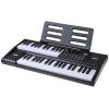 Elektronické varhany KEYBOARD 61 kláves + mikrofon