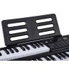Elektronické varhany KEYBOARD 61 kláves + mikrofon