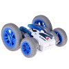 RC auto STUNT vodní pára světlo 3
