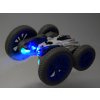RC auto STUNT vodní pára světlo 8
