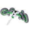 RC auto RYCHLÉ STUNT vodní pára světlo 4