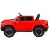 Elektrické autíčko RAM pickup 4x4 + dálkové ovládání 2