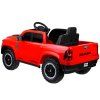 Elektrické autíčko RAM pickup 4x4 + dálkové ovládání 3