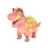 Figurka dinosaurus interaktivní se zvukem 2
