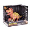 Figurka dinosaurus interaktivní se zvukem