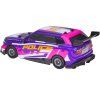RC drift auto podsvícené 4WD 5