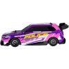 RC drift auto podsvícené 4WD 6