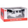 RC auto Rastar Mercedes AMG G63 1:14 ovladač + světla 11