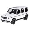 RC auto Rastar Mercedes AMG G63 1:14 ovladač + světla 3