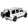 RC auto Rastar Mercedes AMG G63 1:14 ovladač + světla 4