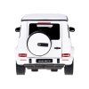 RC auto Rastar Mercedes AMG G63 1:14 ovladač + světla 5