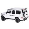 RC auto Rastar Mercedes AMG G63 1:14 ovladač + světla 6
