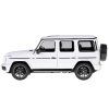 RC auto Rastar Mercedes AMG G63 1:14 ovladač + světla 7