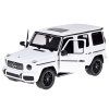 RC auto Rastar Mercedes AMG G63 1:14 ovladač + světla 8