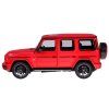 RC auto Rastar Mercedes AMG G63 1:14 světla 6