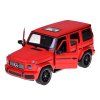 RC auto Rastar Mercedes AMG G63 1:14 světla 7