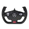 RC auto Rastar Mercedes AMG G63 1:14 světla 10