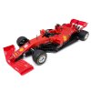 RC auto Rastar Ferrari SF1000 1:16 k sestavení 2