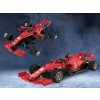 RC auto Rastar Ferrari SF1000 1:16 k sestavení 6