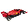 RC auto Rastar Ferrari SF1000 1:16 k sestavení 7