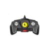 RC auto Rastar Ferrari SF1000 1:16 k sestavení 9