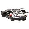 RC auto Rastar BMW M8 GTE 1:18 k sestavení 6