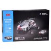 RC auto Rastar BMW M8 GTE 1:18 k sestavení 8