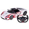 RC Auto Rastar Porsche 918 Spyder 1:14 světla 2