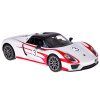 RC Auto Rastar Porsche 918 Spyder 1:14 světla 5