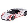 RC Auto Rastar Porsche 918 Spyder 1:14 světla 6