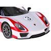 RC Auto Rastar Porsche 918 Spyder 1:14 světla 7