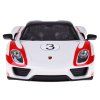 RC Auto Rastar Porsche 918 Spyder 1:14 světla 8