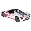 RC Auto Rastar Porsche 918 Spyder 1:14 světla 10