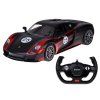 RC auto Rastar Porsche 918 Spyder 1:14 světla 2