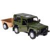 RC auto Rastar Land Rover Defender 1:14 s osvětlením 11