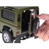 RC auto Rastar Land Rover Defender 1:14 s osvětlením 12