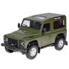 RC auto Rastar Land Rover Defender 1:14 s osvětlením 4