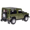 RC auto Rastar Land Rover Defender 1:14 s osvětlením 8