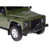 RC auto Rastar Land Rover Defender 1:14 s osvětlením 9