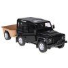 RC auto Rastar Land Rover Defender 1:14 s osvětlením 11