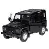RC auto Rastar Land Rover Defender 1:14 s osvětlením 4