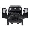 RC auto Rastar Land Rover Defender 1:14 s osvětlením 7
