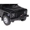 RC auto Rastar Land Rover Defender 1:14 s osvětlením 9
