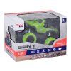RC auto Terénní MĚŘÍTKO 1:36 12