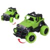 RC auto Terénní MĚŘÍTKO 1:36 5