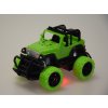 RC auto Terénní MĚŘÍTKO 1:36 10
