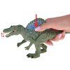 Sada figurek velcí dinosauři 4 kusy s pohyblivými prvky 12