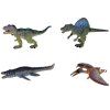 Sada figurek velcí dinosauři 4 kusy s pohyblivými prvky 2