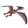 Sada figurek velcí dinosauři 4 kusy s pohyblivými prvky 3
