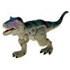 Sada figurek velcí dinosauři 4 kusy s pohyblivými prvky 6